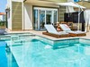 Sunny Spa Villa #2